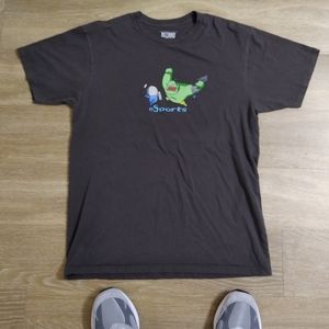Blizzard esports tshirt